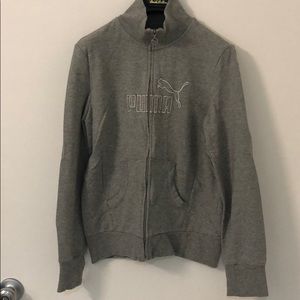 PUMA sweater